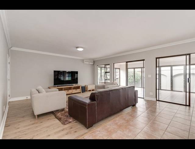 4 BEDROOM PROPERTY TO RENT IN DAINFERN RIDGE